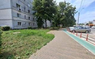 Apartament 3 camere decomandat | 61 mp utili | Parter | Banca Național - Poză 4