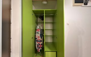 Apartament 2 camere, 47 mp, parter – Azurului, aproape de metrou - Poză 4