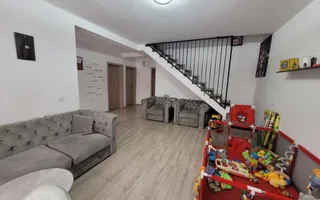 🏡   CASĂ PLAN PARTER  Mobilată  Complet  - Lunca Cetățuii |  🏡 - Poză 13