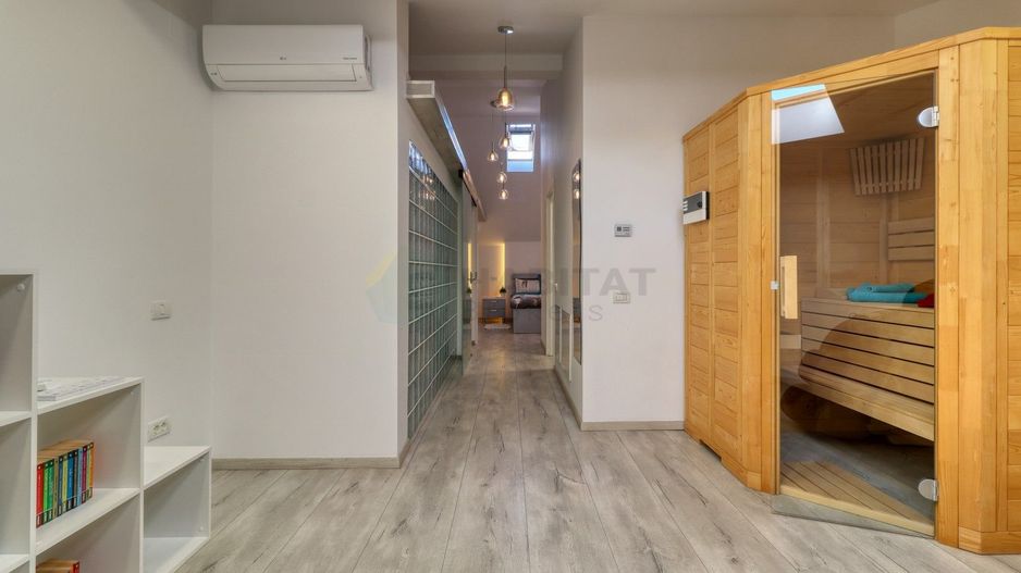Vila 4 camere Avangarde Forest 6 - Poză 21