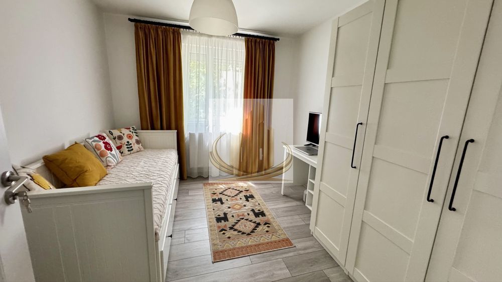 Apartament Premium 3 Camere | 68 mp | Etaj 3 | Garaj & Boxă | Zona Piața Doina - Poză 5