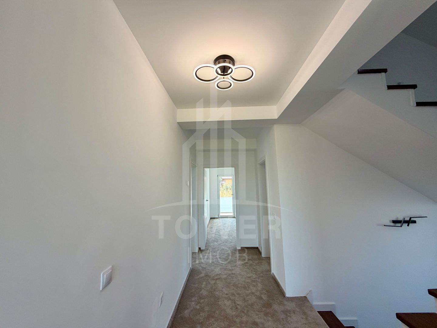 Casa moderna Premium-Daia Noua - Poză 29