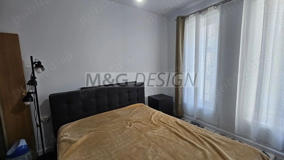 Apartament 2 camere Giroc bloc nou etaj 1 - Poză 3