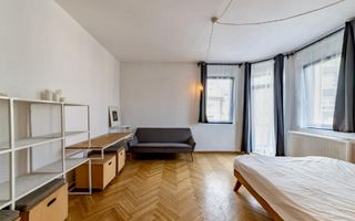 Apartament 2 camere Piața Amzei | Imobil 1935 - Poză 1