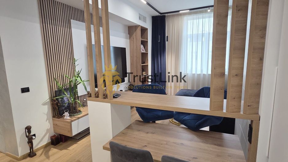 Apartament 2 camere mobilat utilat LUX Vitan Barzesti Rin Hotel - Poză 2