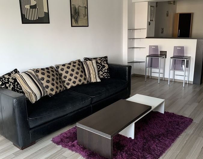 Apartament Unirii - bloc Zepter - Poză 5