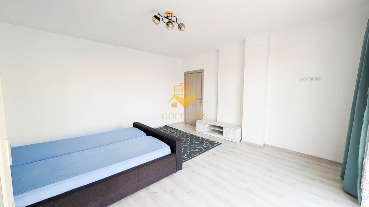 2 camere, decomandate, Bloc nou, Marasti, Aurel Vlaicu, Kaufland, LIDL - Poză 2