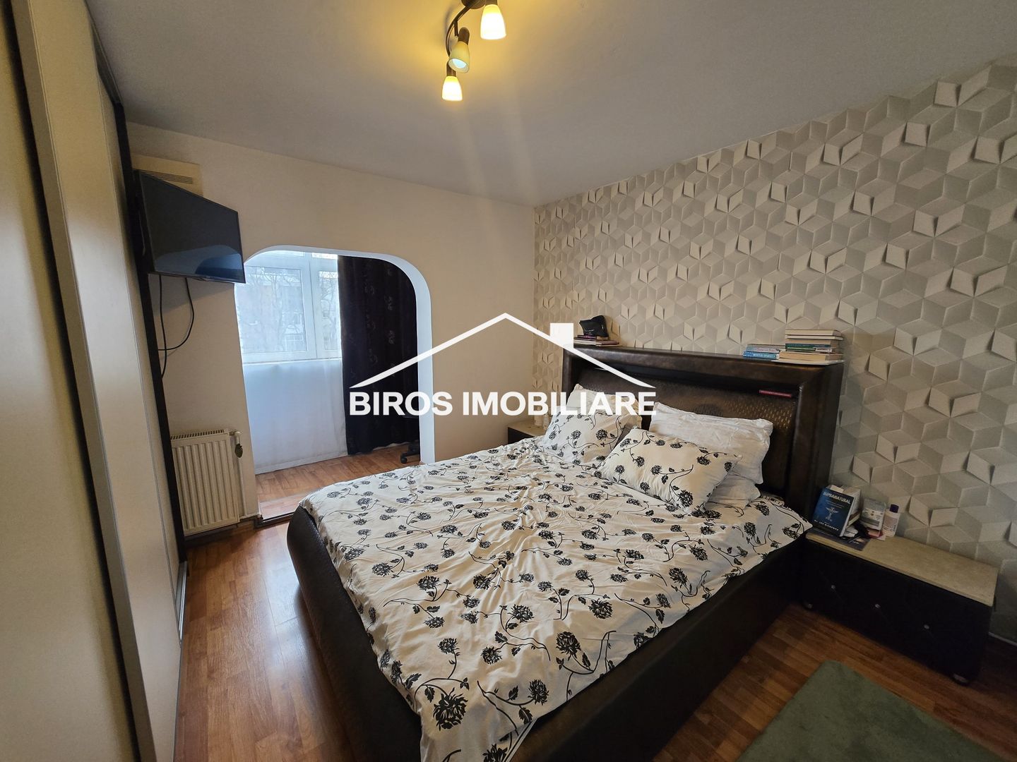 4 decomandate 83 mp Brazda - Bld. Dacia - Poză 3