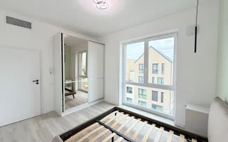 INCHIRIERE APARTAMENT 3 CAMERE | MOBILAT-UTILAT LUX | PARCARE | PIPERA - Poză 20