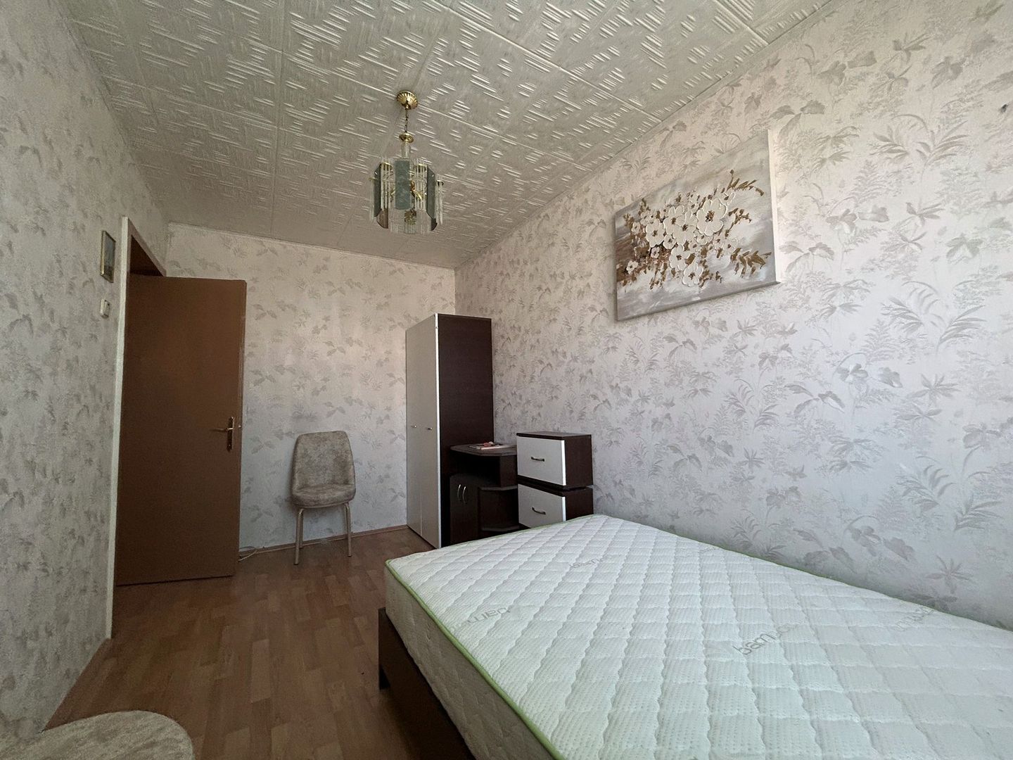 Apartament cu 3 camere  | 55 mp | Centru  |  Comison 0 - Poză 6