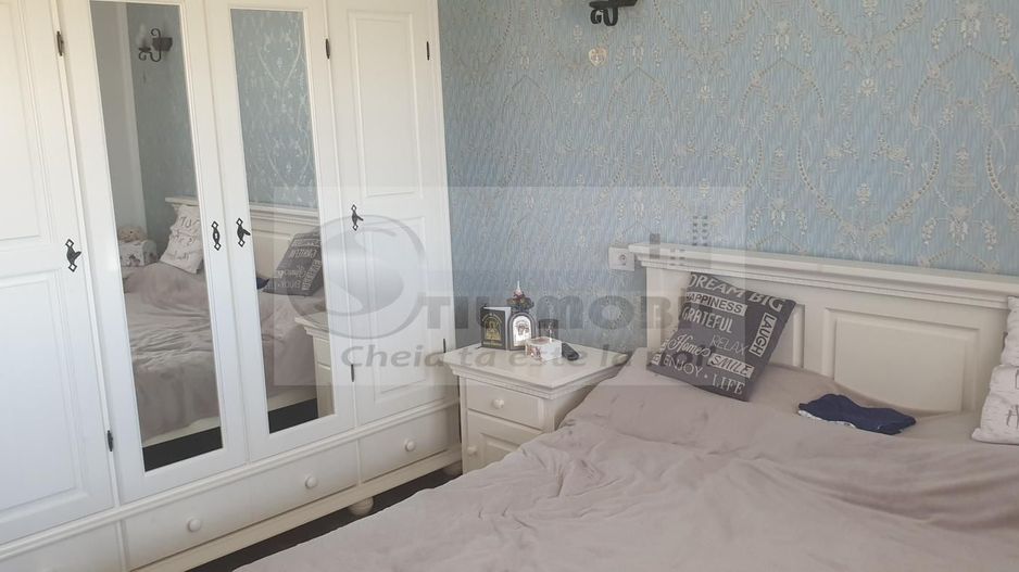 Apartament 3 camere decomandat in zona Rediu- vis-a-vis de Lac Rediu - Poză 5