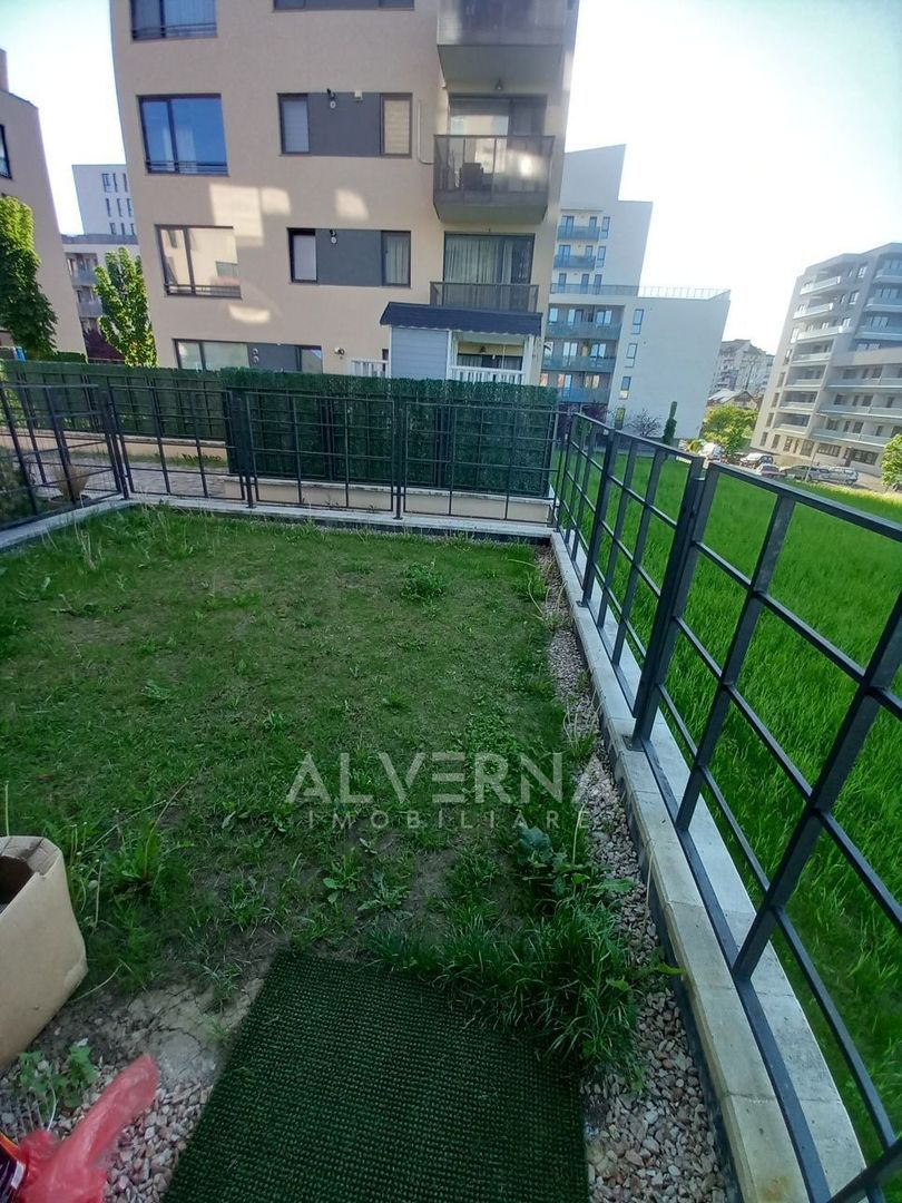 Apartament 2 camere | 56 mp + terasa 25 mp | Andrei Muresanu - Poză 6