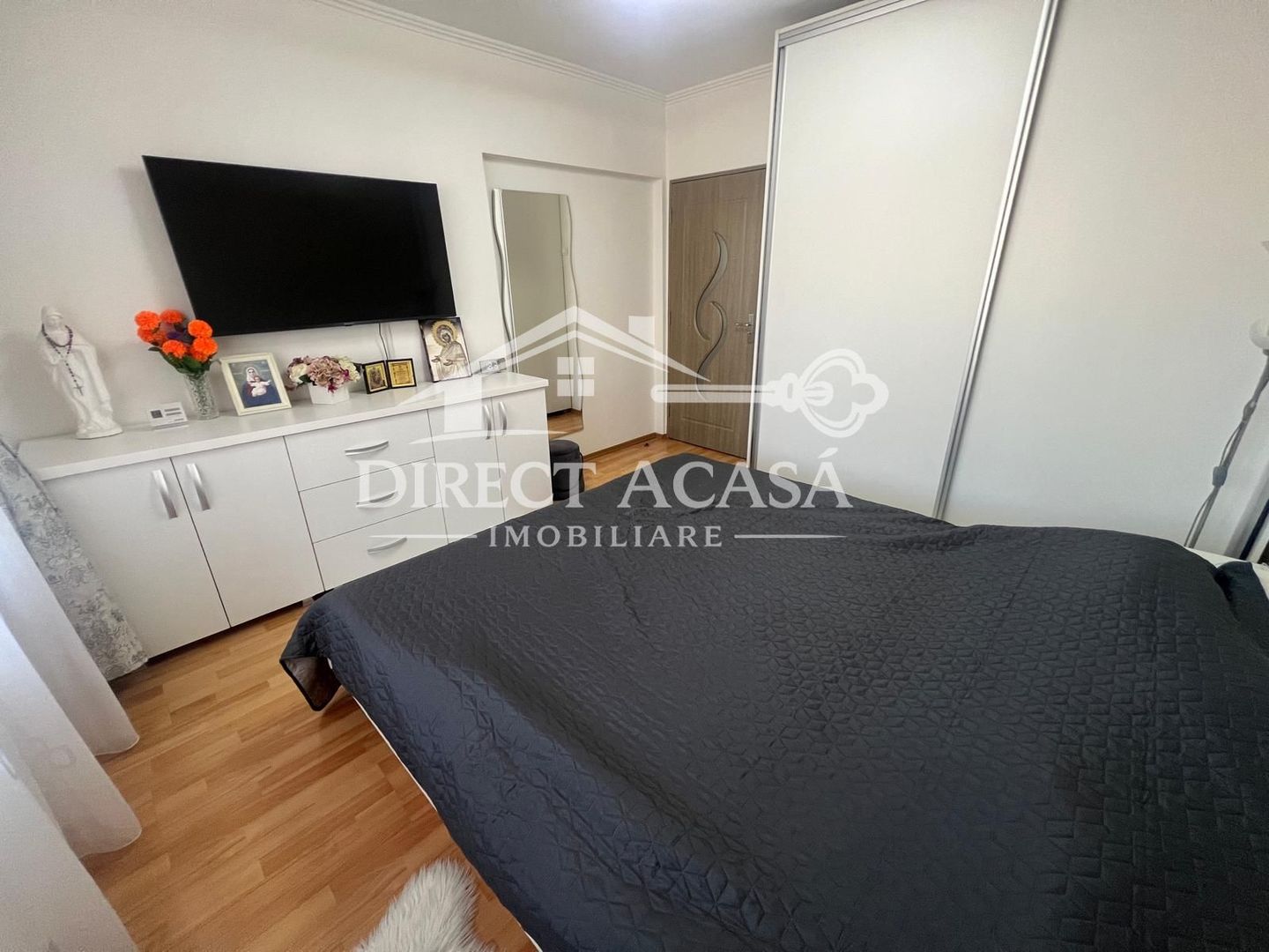 Apartament premium 3 camere, 76 mp, Tudor, parcare acoperita - Poză 4