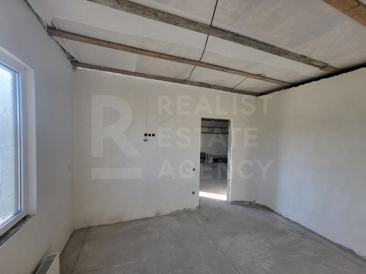 Vânzare casă, 133 mp + 5,5 ari, str. Budai, or.Hincesti. - Poză 21