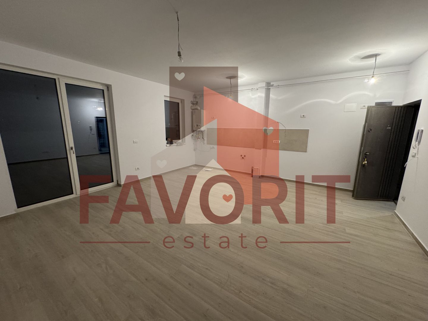 Disponibil imediat. 1 loc de parcare in CF. TVA 21% inclus. - Poză 7