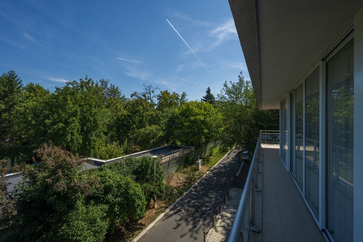 Apartament spatios | locatie ultraselecta – Primaverii, Bordei - Poză 15