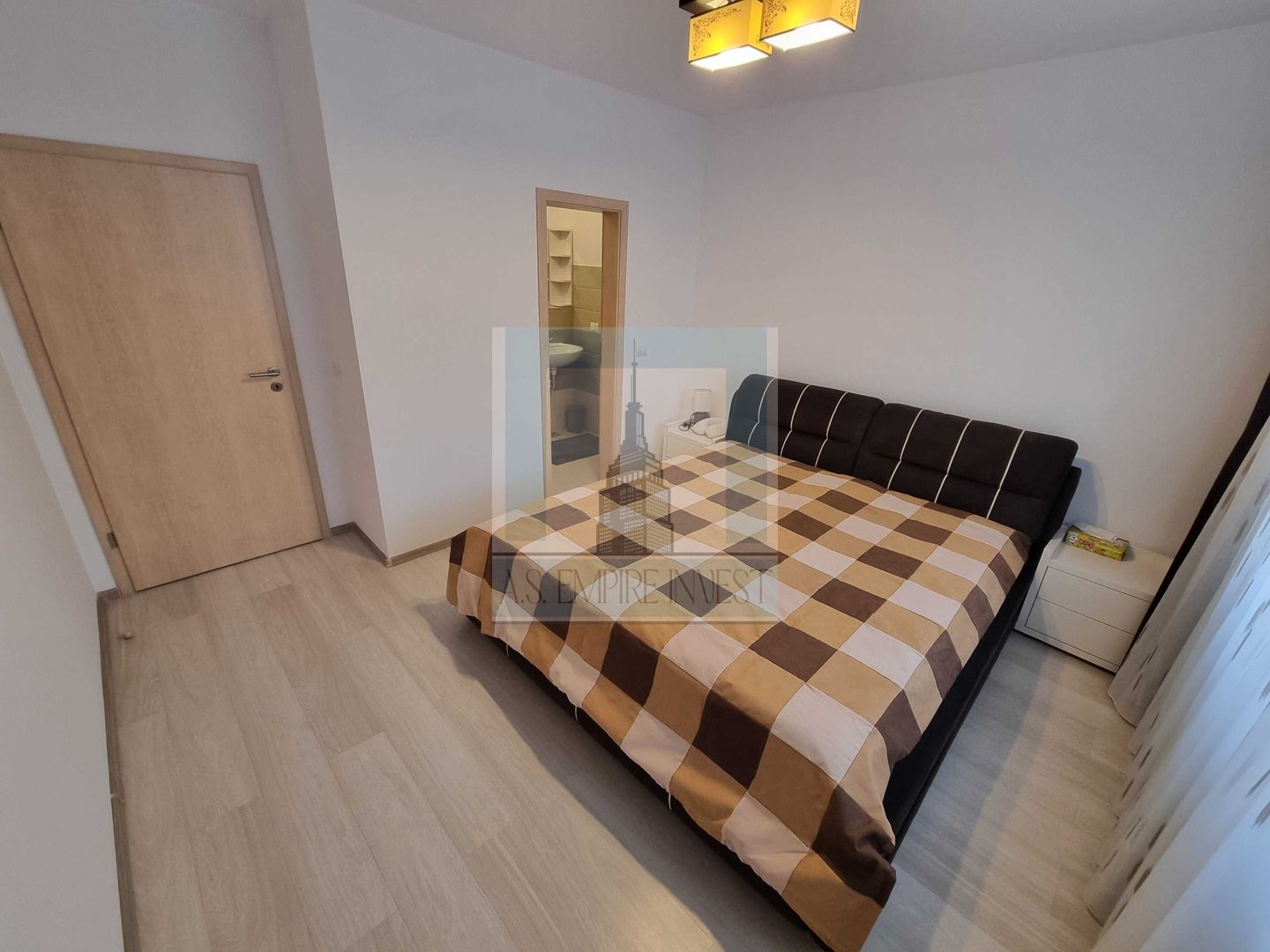 Apartament 3 Camere +Loc de parcare - zona Tractorul/Grandis Residence - Poză 6