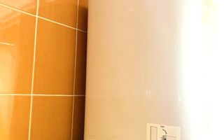 🏡 Închiriez Garsonieră modernă, metrou Favorit, parcare inclusă, Drumul Taberei - Poză 7