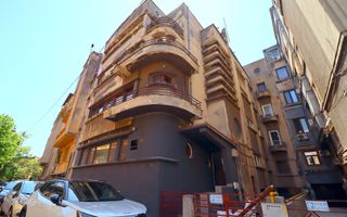 Autenticitate, personalitate, imobil Art Deco - Poză 18