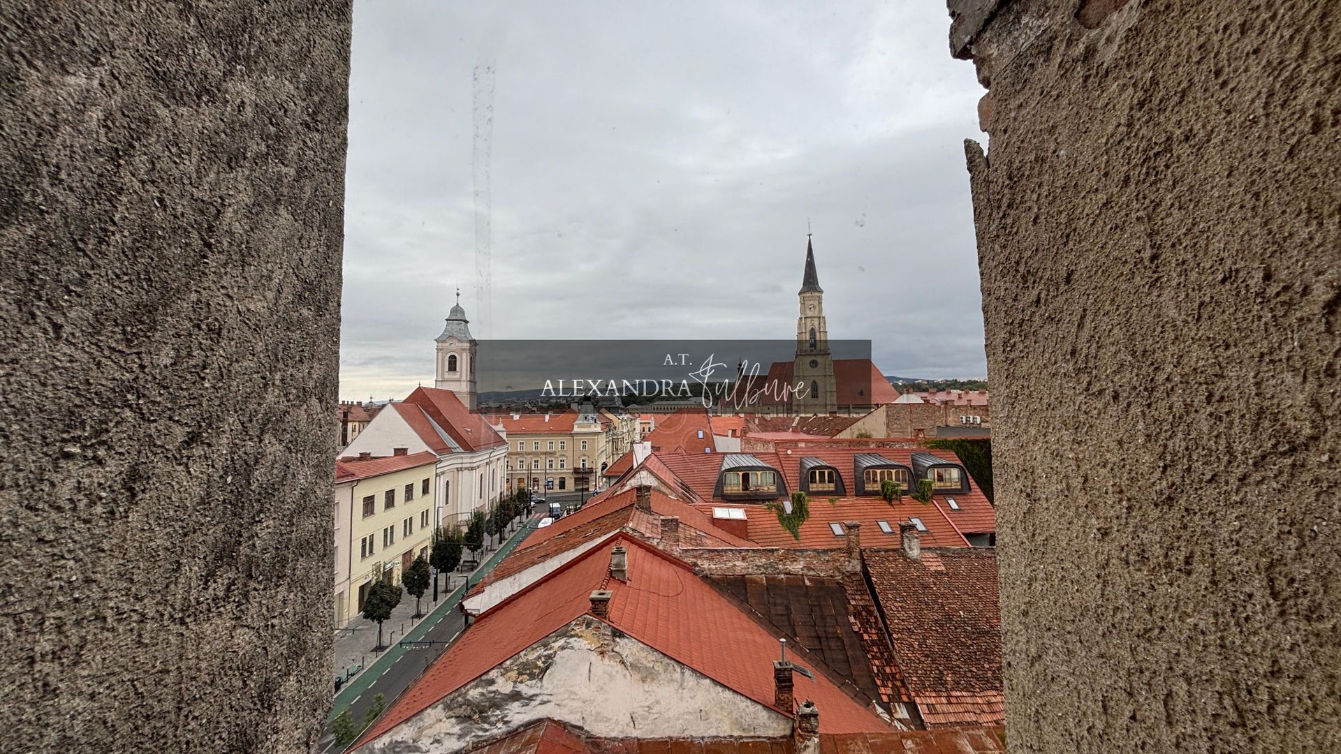 Apartament ultracentral de 41 mp utili, în imobil istoric – Ferdinand - Poză 10
