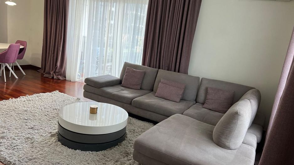 Apartament 3 Camere Et 1 || InCity Residence || Vedere Superba || Metrou Dristor - Poză 12