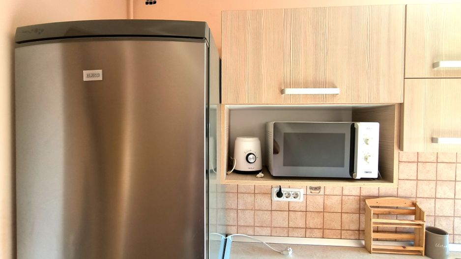 Apartament 3 camere, decomandat zona Lebada-Pizza 5 Colturi - Poză 7