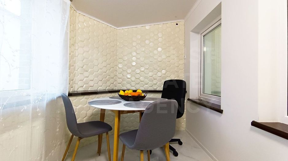 Chirie, apartament, 1 cameră, strada Grigore Ureche, Centru - Poză 2