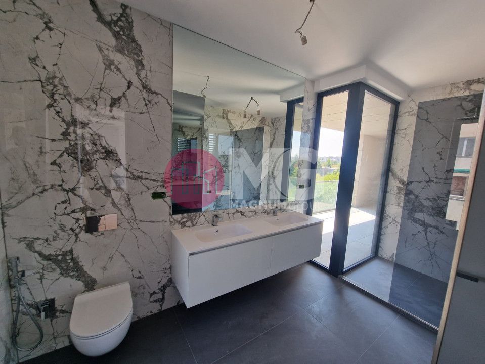 apartament 4 camere de vanzare- pozitie unica- parc Herastrau- Acr de Triunf - Poză 6