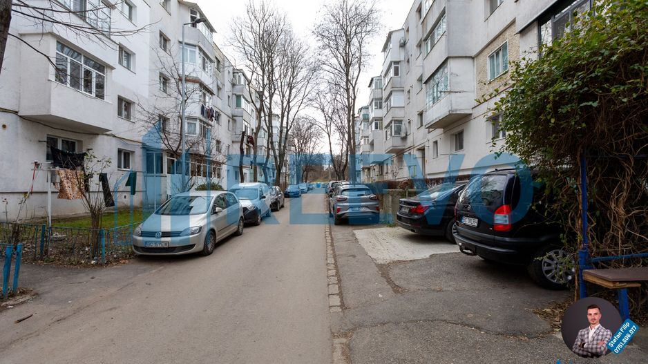 Apartament 2 camere, modern - Poză 23