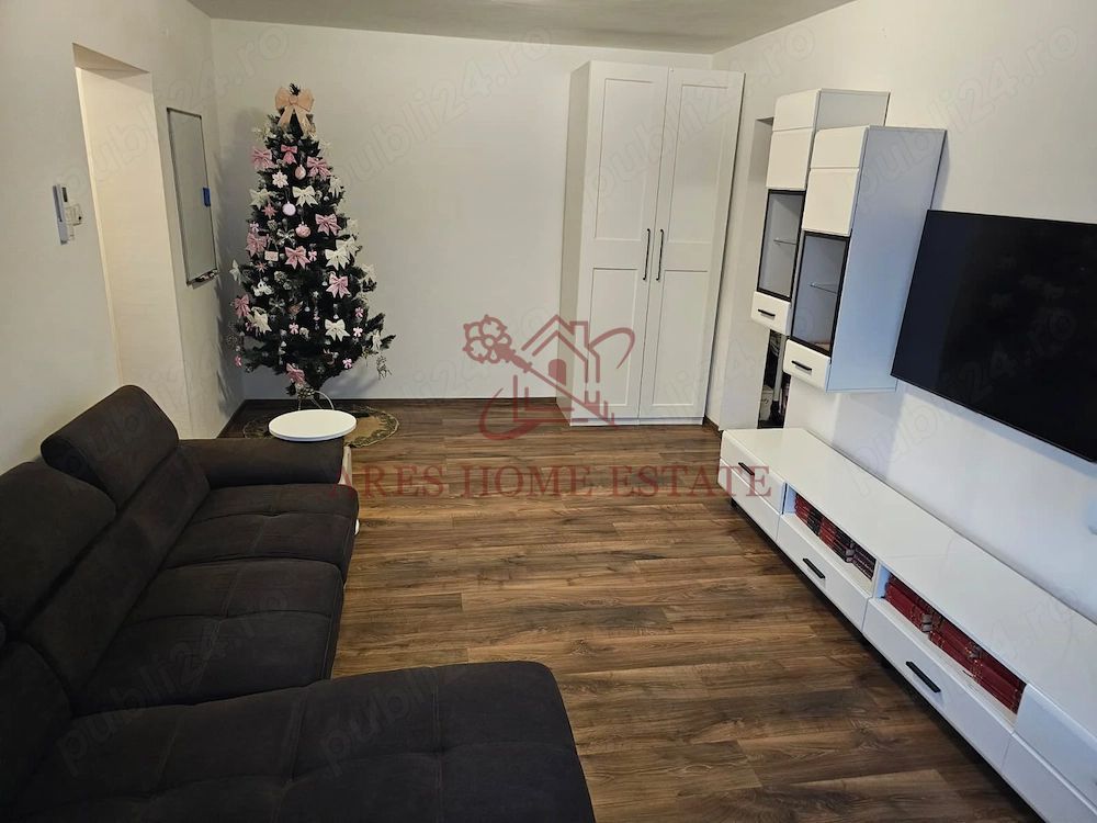Proprietar vand apartament cu 2 camere, Vasile Lucaciu, Tipografilor, Timisoara - Poză 2