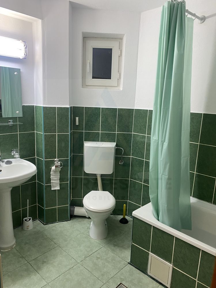 Apartament 2 camere 55 mp balcon 9 mp etaj 1 Petfriendly zona Tilisca - Poză 6