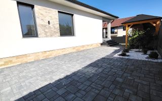 Casa noua Sibiu, Selimbar - 4 camere, garaj, curte mare - Poză 5