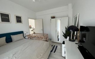 Apartament 3 camere + parcare de vanzare | Complexul Rezidential Cuibul Verde - Poză 3