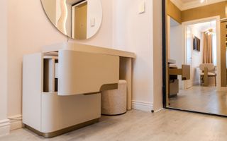 Studio lux Ivory Residence Pipera I mobilat I COMISION 0% - Poză 22