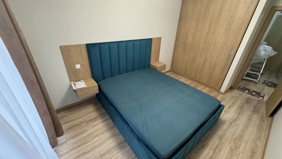 AP. 2 CAMERE HERCESA GHENCEA, PRIMA INCHIRIERE, INCALZIRE PARDOSEALA - Poză 7