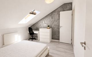 APARTAMENT 2 CAMERE | ETAJ 3 | LOC DE PARCARE | DOAMNA STANCA - Poză 7