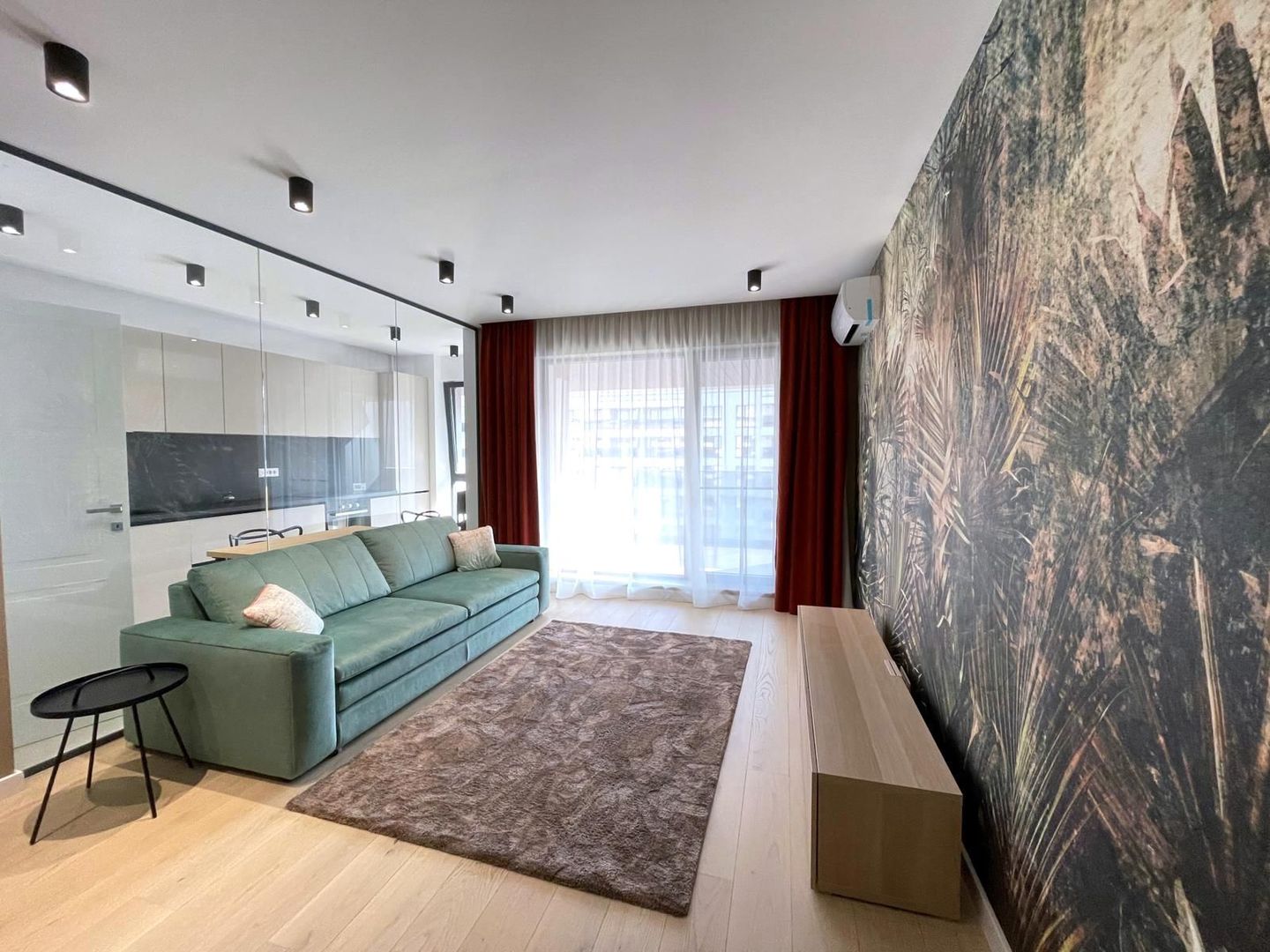 2 camere Nusco City Aviatiei | Pipera - Poză 1