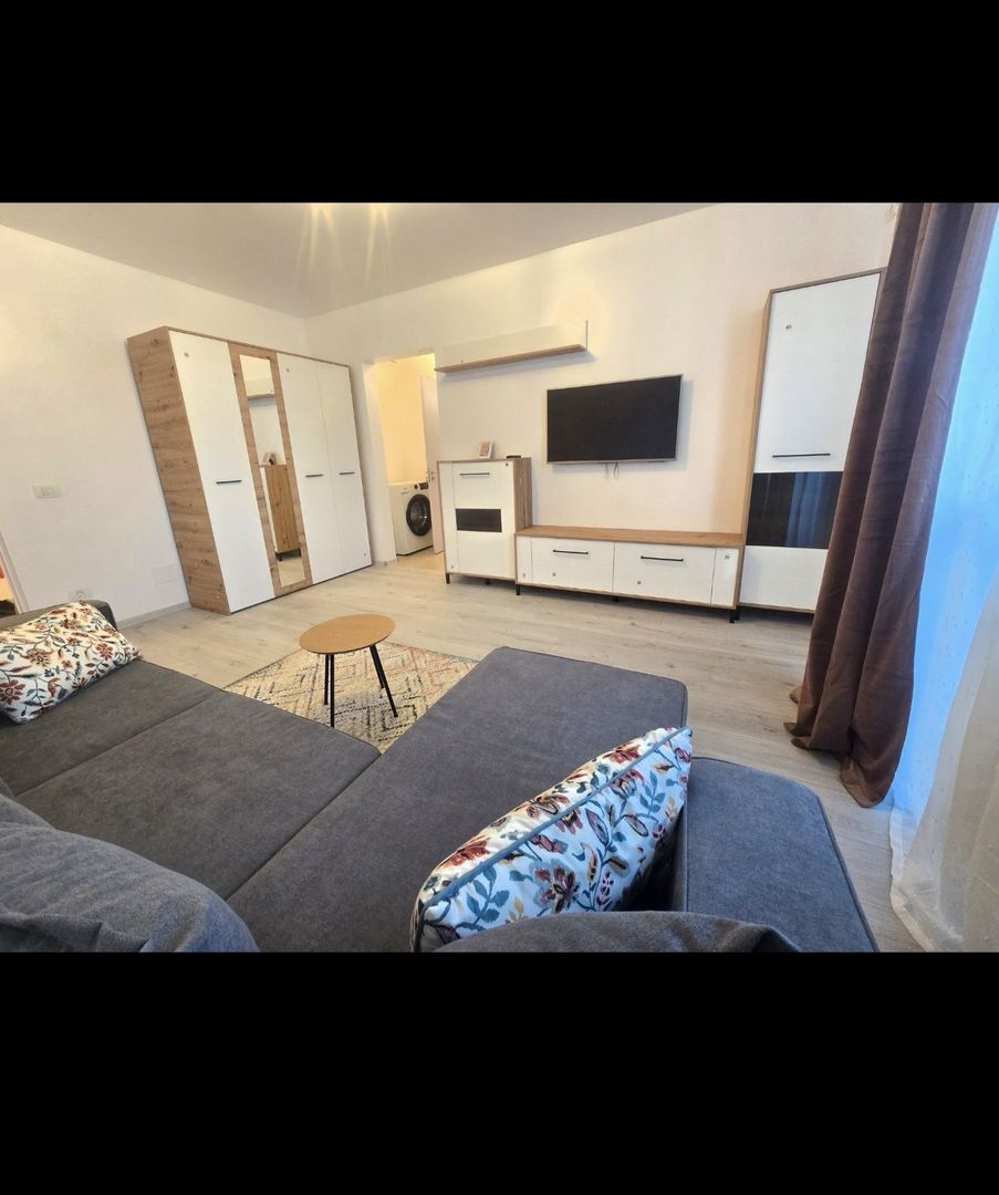 Apartament 2 camere de vanzare Drumul Taberei - Poză 1