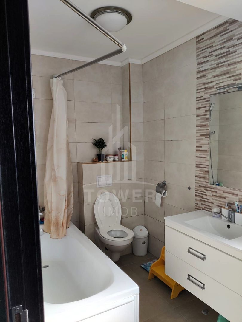 Apartament de vânzare | Calea Cisnădiei - Poză 11