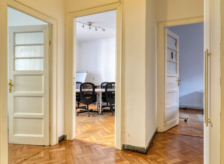 Romană- 5 camere- 140 mp - centrala termica - Poză 9