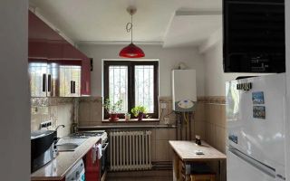 2 camere decomandate, Gheorgheni, Iulius Mall, FSEGA, Lidl, Kaufland - Poză 5