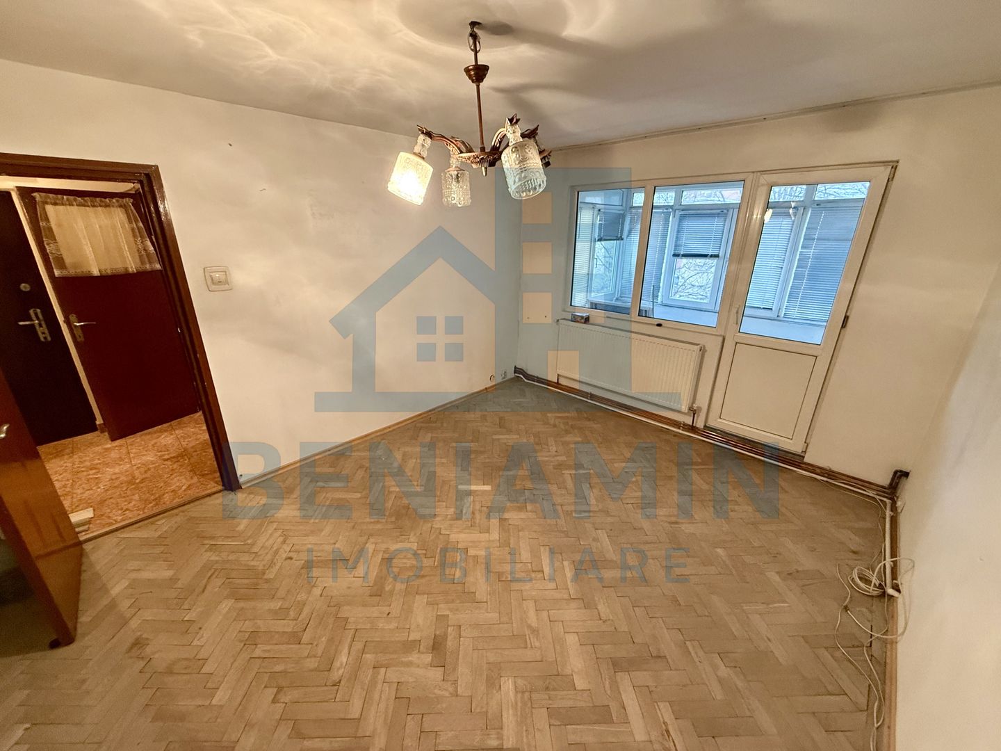 2 camere - 50mp - centrala termica - investitie - Brazda - Simplon - Poză 2