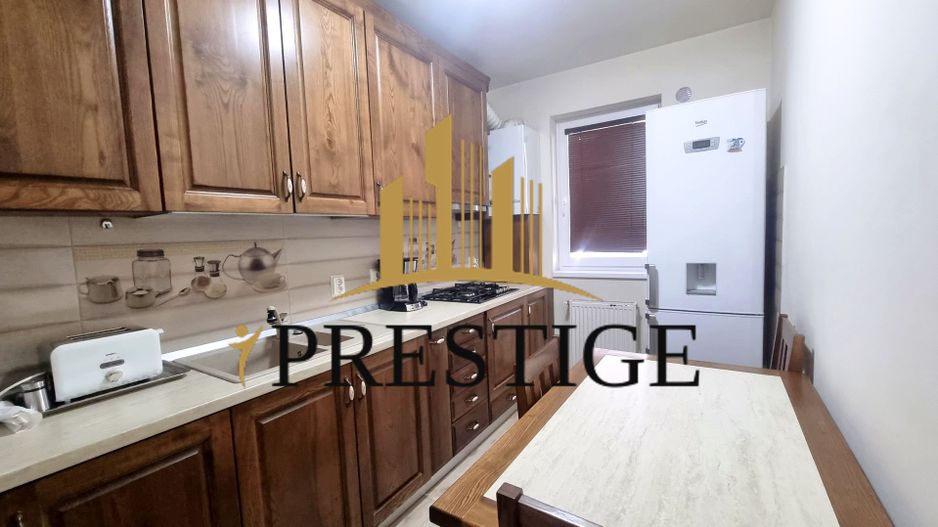 FĂRĂ COMISION | APARTAMENT 2 CAMERE | ETAJ 2 | LIFT | CITY RESIDENCE - Poză 4