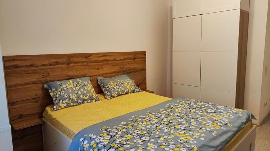 Apartament 2 camere de închiriat Metalurgiei Pet friendly - Poză 4
