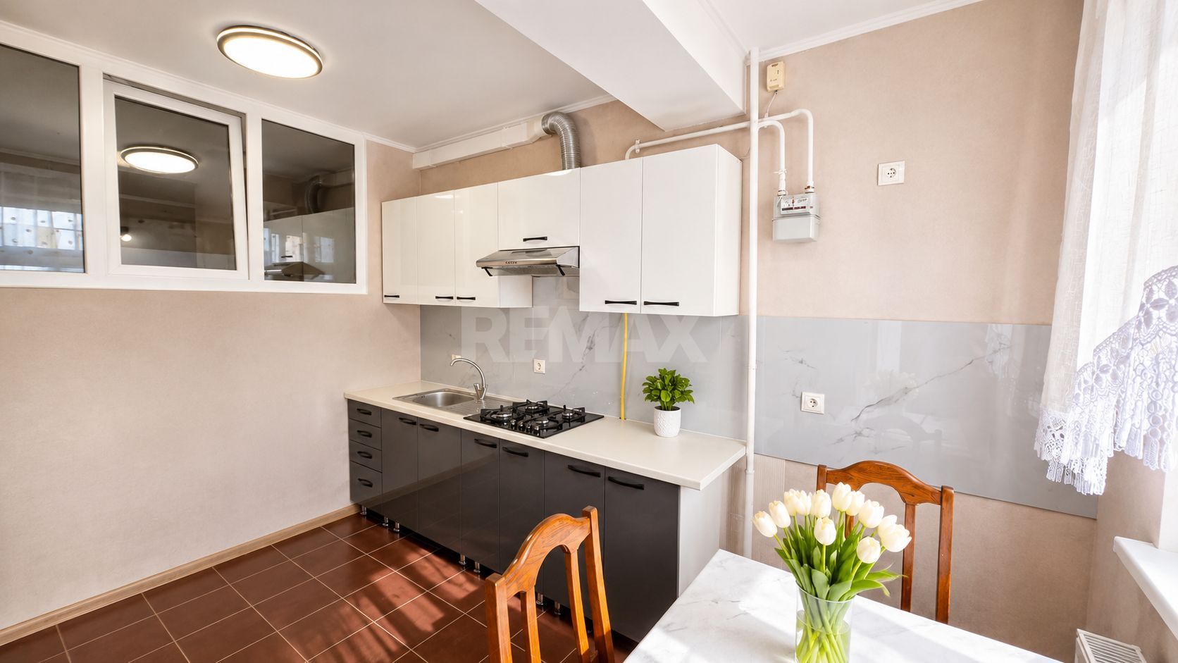 Apartament cu 2 camere, Ciocana, Chișinău - Poză 4