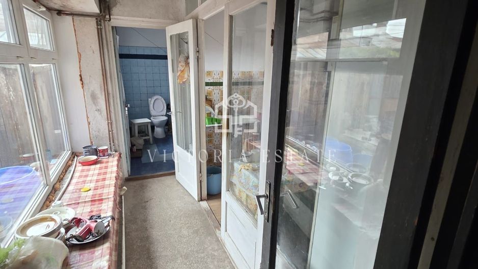 Casă de vânzare în Ploiești 4 camere - Poză 5