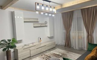 Apartament cu 2 camere- 2 minute de Parc Tineretului - Poză 2