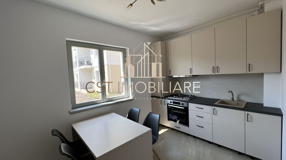 Apartament cu 2 camere / Monarch Village Mosnita - Poză 2