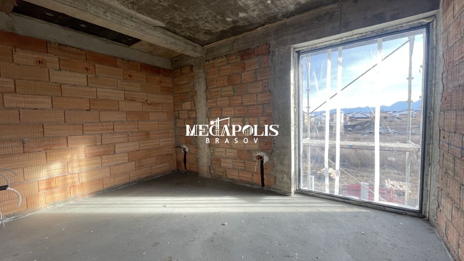 Casa individuală | 4 camere | 153 mp | Direct dezvoltator - Poză 21