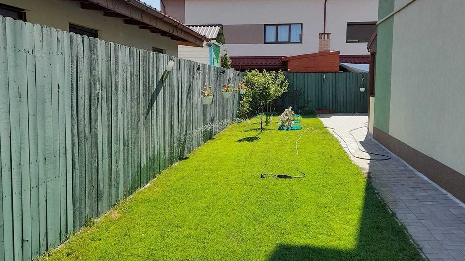 De Vânzare: Casă Superbă în Complexul Trend Residence – Popești-Leordeni - Poză 5